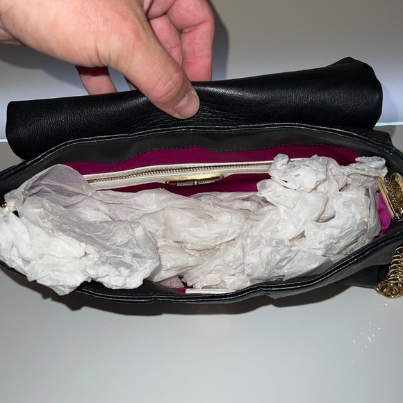 Henri Bendel Milliner Shoulder Bag - Picture 3 of 3